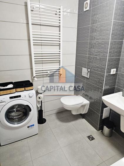 Apartament 2 Camere de Lux | Bloc Nou