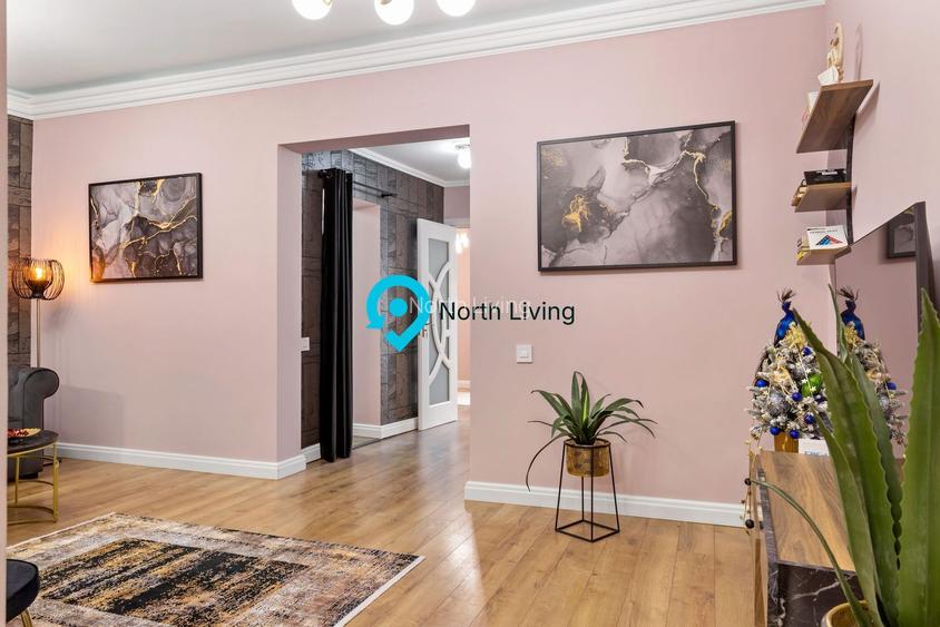 2 camere| BOEM | Calea Victoriei | - 15