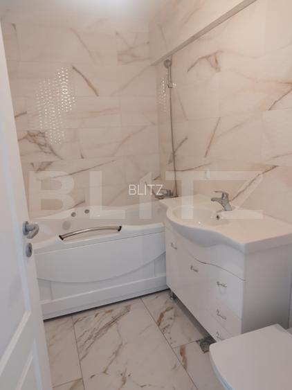 Apartament 2 camere, 60 mp, zona Tatarasi - 4