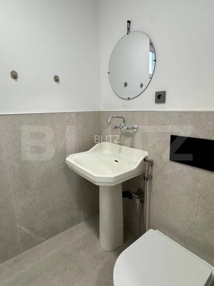 Apartament la casa, 60 mp, zona Marasti - 8