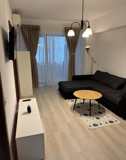 Apartament 2 Camere | Semidecomandat | Iancului | Bloc Nou | Centra Proprie