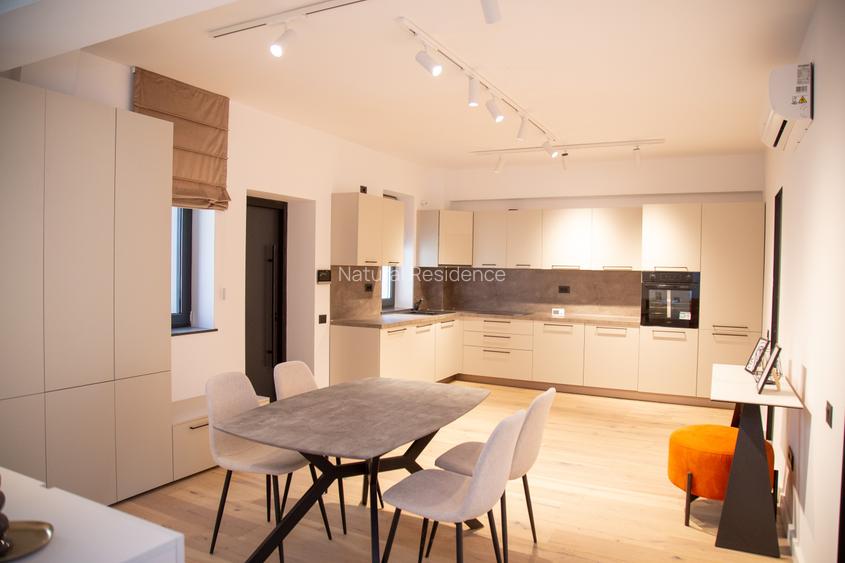APARTAMENT  3 camere ÎN NORDUL CAPITALEI | AVIAȚIEI – AUREL VLAICU – HERĂSTRĂU - 2