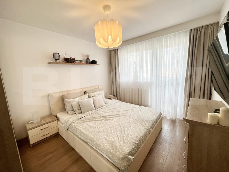 Apartament de vânzare, 3 camere, 71 mp, Bulevardul Dacia