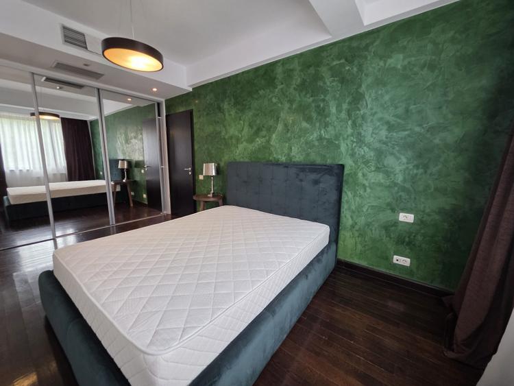 HERASTRAU SOSEAUA NORDULUI APARTAMENT 3 CAMERE MODERN LOC PARCARE