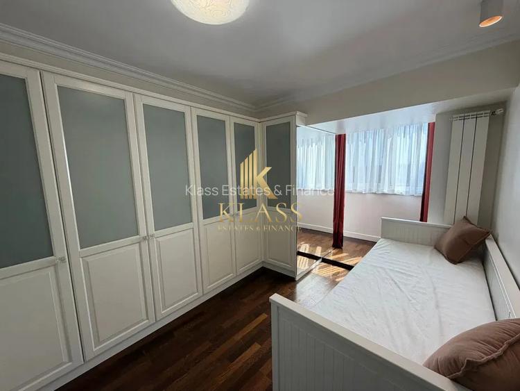 Prima închiriere după renovare | LUX | Rond Alba Iulia | 3 Camere Decomandat - 6