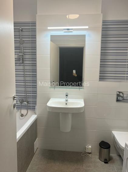 Apartament 2 camere in complexul rezidential City of Mara - 22