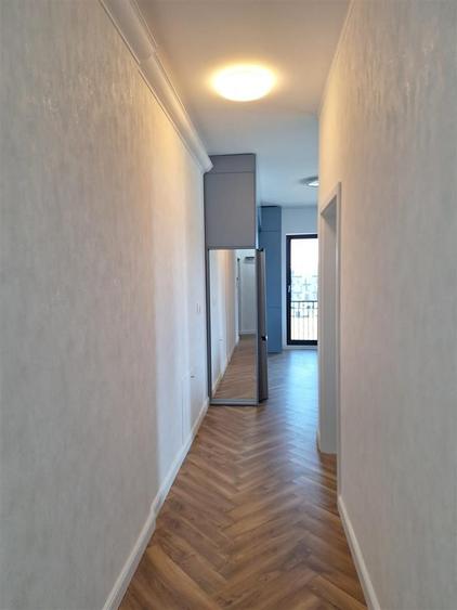 2 camere l Superfinisat l Str.Frunzisului l Parcare