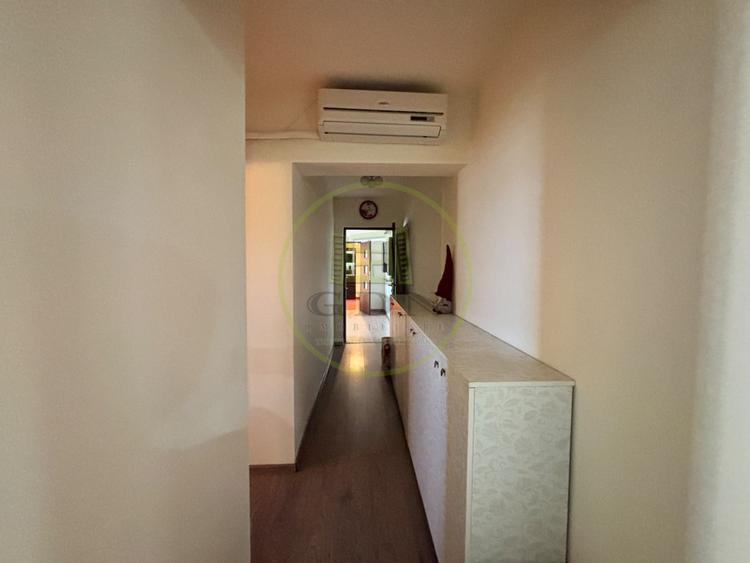 Apartament 3 camere, 77,29 mp, Centru, zona Ramada Plaza