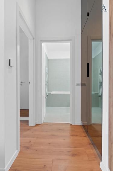 Apartament 2 camere Darwin Residence