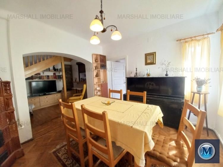 Vila cu 6 camere de vanzare, zona Republicii, 192.1 mp #15677