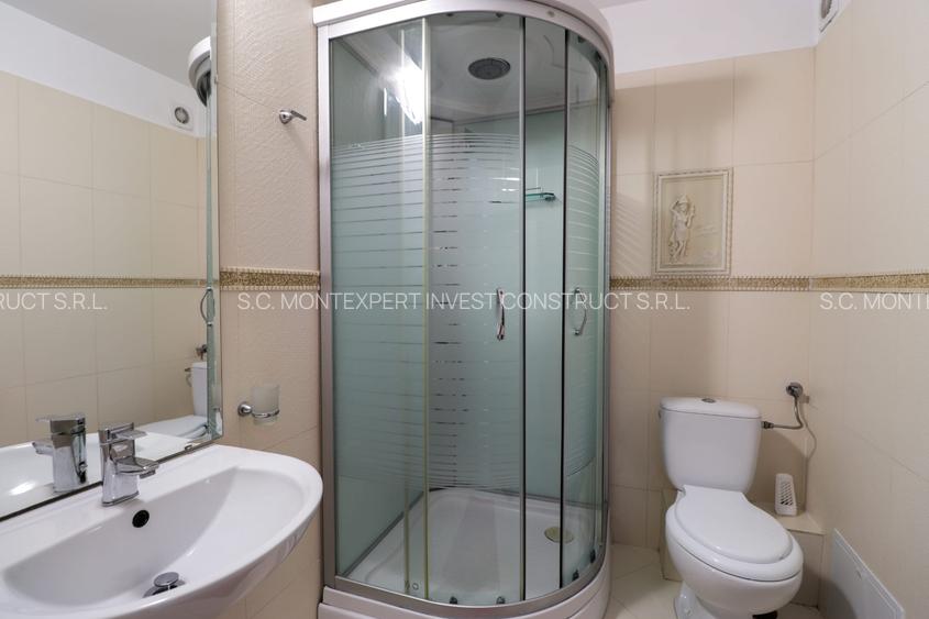 Apartament 2 camere, Sinaia – lângă Domeniul Peleș, mobilat complet!!! - 4