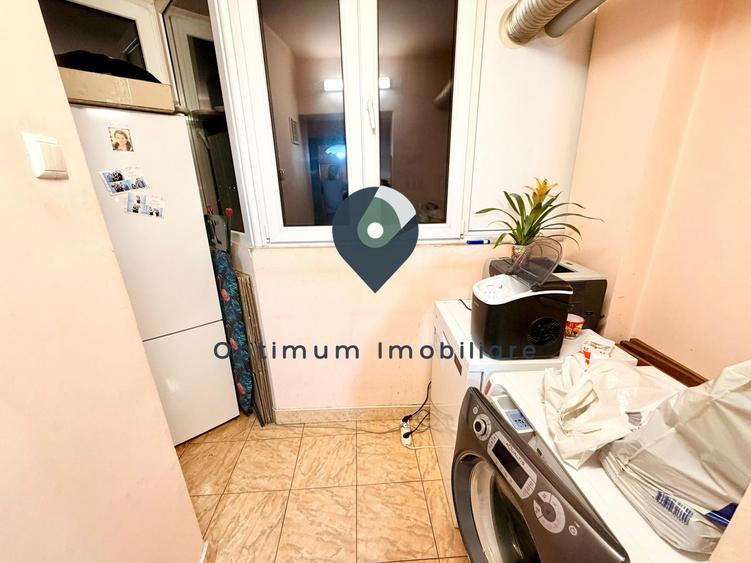 Apartament cu 2 camere in Mărăști , etaj 7/10, zona Piata Marasti !