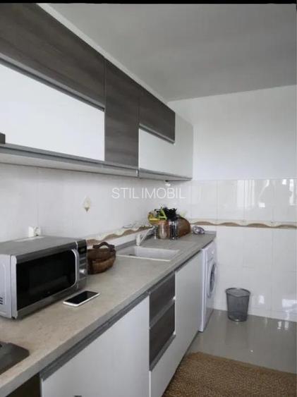 Apartament 1 cameră, zona Tătărași - 2