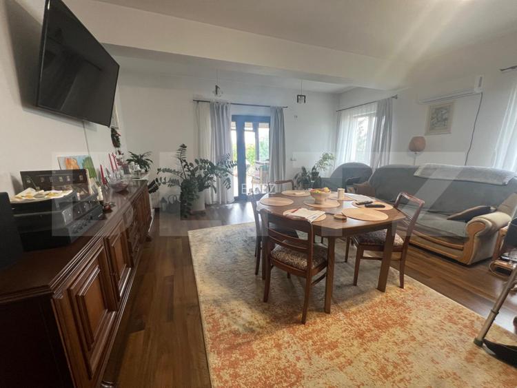 Casă D+P+1 cu teren de 2501mp situată în Craiova în zona de nord - 5