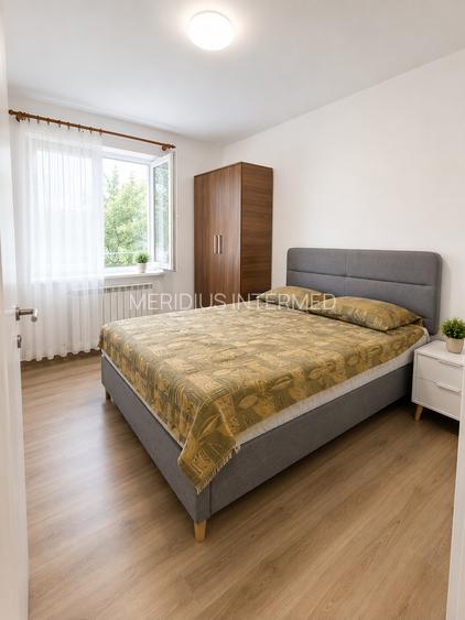 Închiriere apartament decomandat Tomis 3 - 4