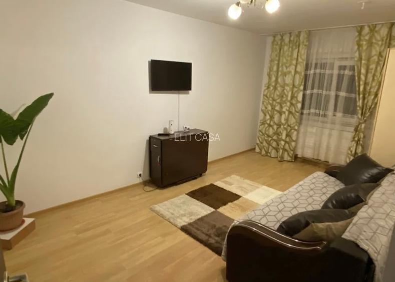 Apartament cu 2 camere, DECOMANDAT, PET FRIENDLY, zona Centru-Palas Mall - 2