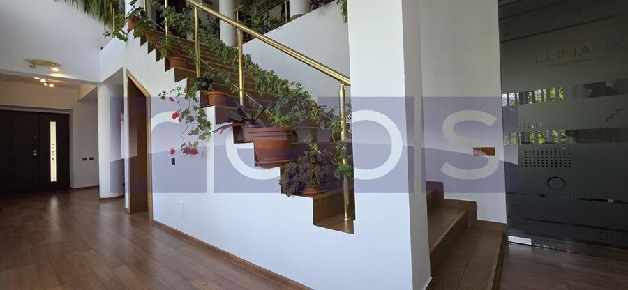 INCHIRIERE CASA 7 CAMERE | PISCINA ACOPERITA | ZONA VATRA LUMINOASA - 30