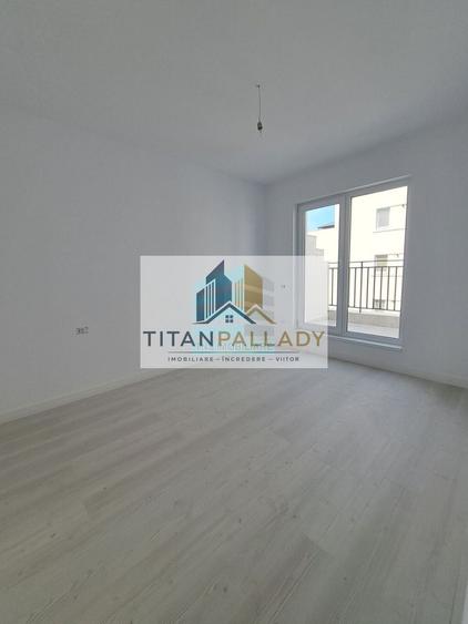 Apartament 3 Camere Decomandat 80 Mp, Titan – Auchan