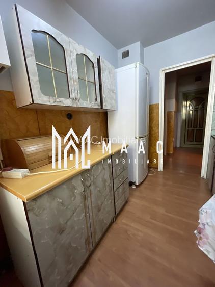 Apartament 2 camere de închiriat | Mihai Viteazul | parter - 10