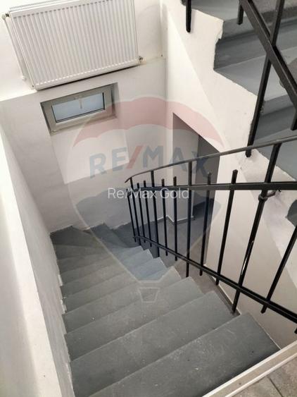 Spațiu de birouri central - Vilă 323 mp - Ideal sediu firmă / clinica - 22