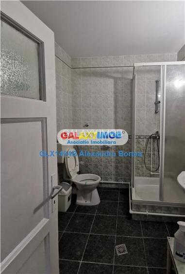 Stefan cel Mare - Ghiocei, casa 3 camere + curte - 11