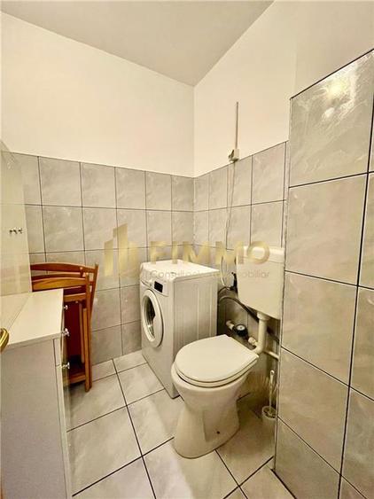 Apartament spatios | 4 cam 2 bai | ID: 582
