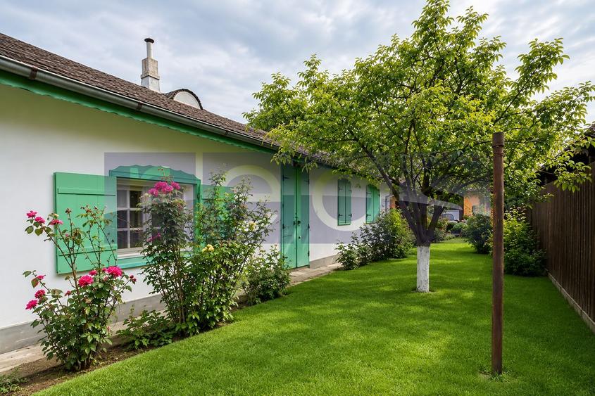 VANZARE CASA TRADITIONALA | 131 MP | TEREN 460 MP | PASAREA, ILFOV