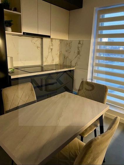 Apartament modern cu 2 camere | Emil Racoviță | Bloc nou – 2023