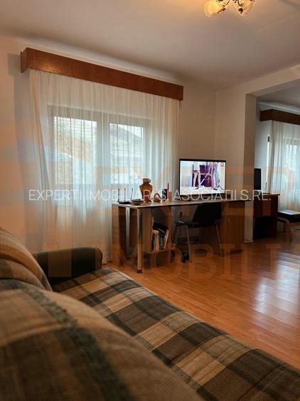 Casă de vânzare | Constanța Km 5 | 3 camere | Teren 235 mp - 7