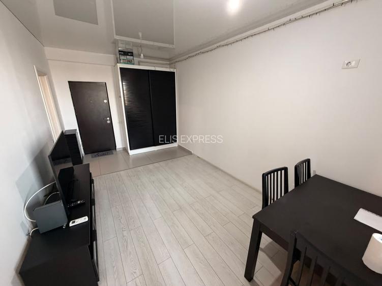 APARTAMENT 2 CAMERE MILITARI RESIDENCE STR. ILIE PETRE 84, PARTER INALT, PARCARE - 4