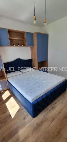 Apartament 2 camere Grozavesti | Regie Residence | modern | - 2
