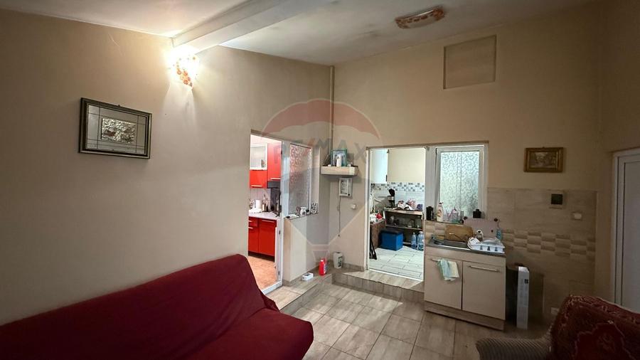 Casă / Vilă cu 5 camere