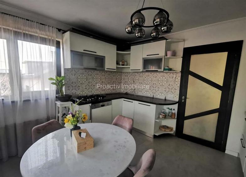 Casa Individuala | Burdujeni | 800 mp Teren | C-5291 - 4