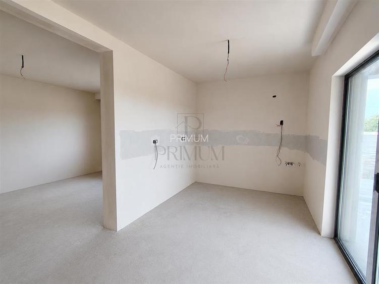 DUPLEX PE PLAN - ZONA DE TOP - 410 MP TEREN - 3