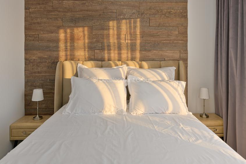 Apartament 2 camere decomandat -Rahova, Bloc nou | Mobilat & Utilat | Parcare - 2