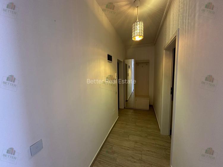 Apartament 2 camere decomandat | 71 mp | Parcare | Popești-Leordeni - 9