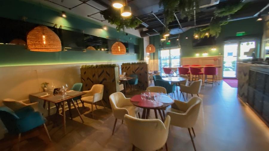 REC3001827 Spatiu comercial 200 mp - Asmita Gardens
