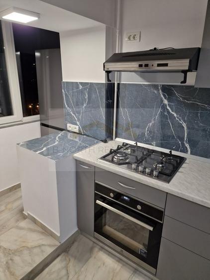 Apartament 2 camere | 63 mp | Etaj 6 | Lux