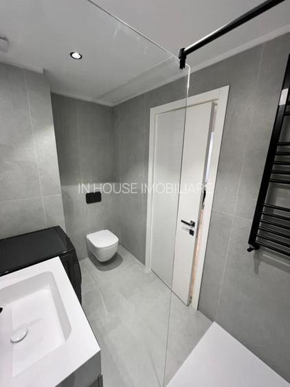 NEW RENT - Apart 2 camere 56m2 + Loc de Parcare Subteran | Nusco Faza 2 - 13