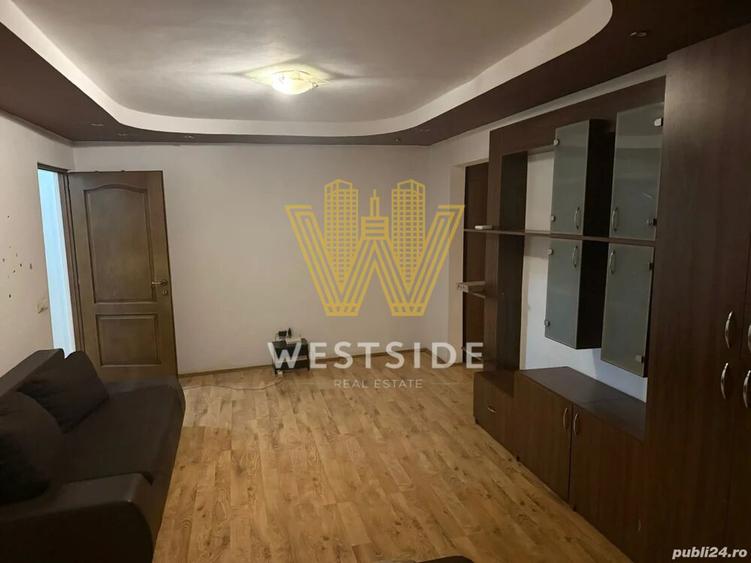 Apartament cu 2 camere, de inchiriat, in Complexul Studentesc