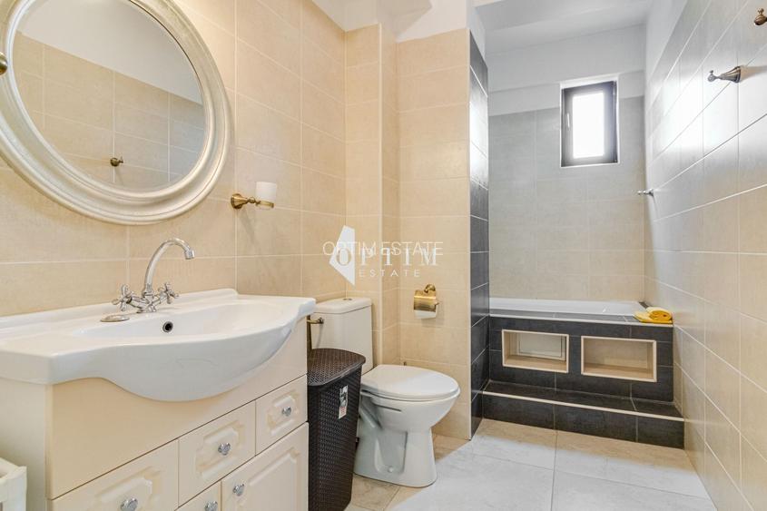 NOU! 2 Camere COZY, bloc NOU, 60 mp, PARCARE Inclusa! - 16