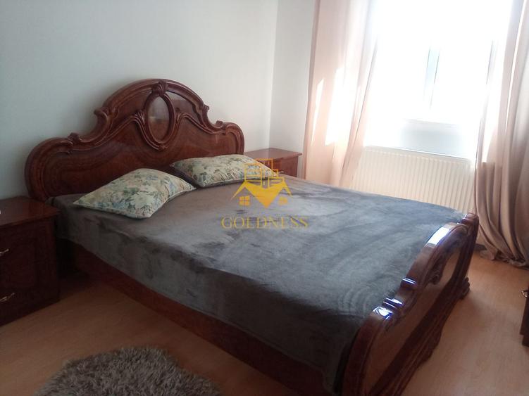 2 camere,bloc nou,parcare subterana,Dambul Rotund Zona Calea Baciului
