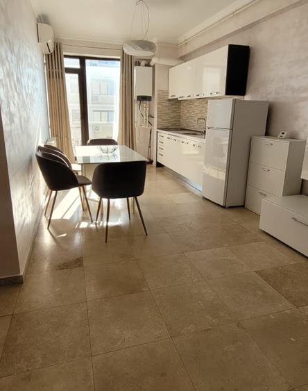 Apartament 3 camere -vedere superba lac si mare -2 bai- Solid House Cazino
