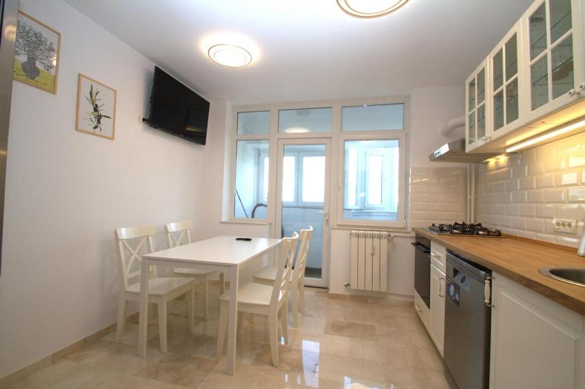 Inchiriere Apartament 2 camere Decomandat Ion Mihalache-Turda