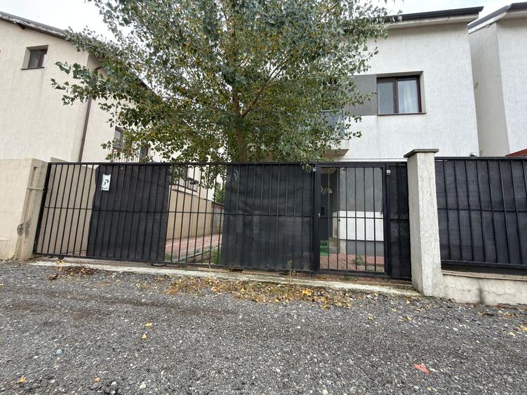 VILA P+1E+M MILITARI RESIDENCE ACVILEI, 125mpu, MOBILATA,UTILATA,ZONĂ LINISTITA