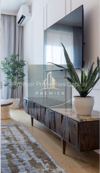 Apartament 3 camere cu terasă generoasă, Dobrogeanu Gherea – design interior - 5