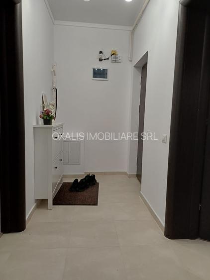 Apartament mobilat si utilat!!!Premium! - 5