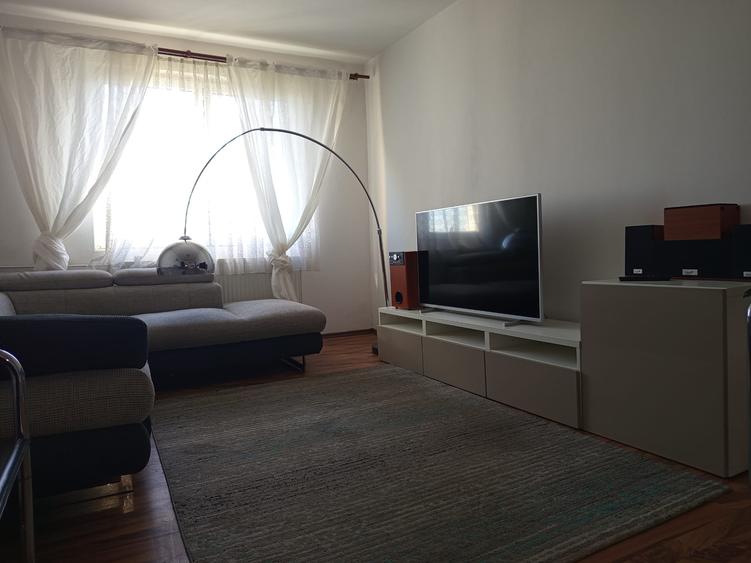 3 camere Str. Năsăud – Liberty Center | 117 in fața blocului -> Direct Centru