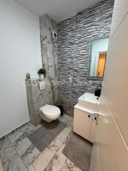 2 camere | Pipera - Iancu Nicolae | 78 mp | - 11