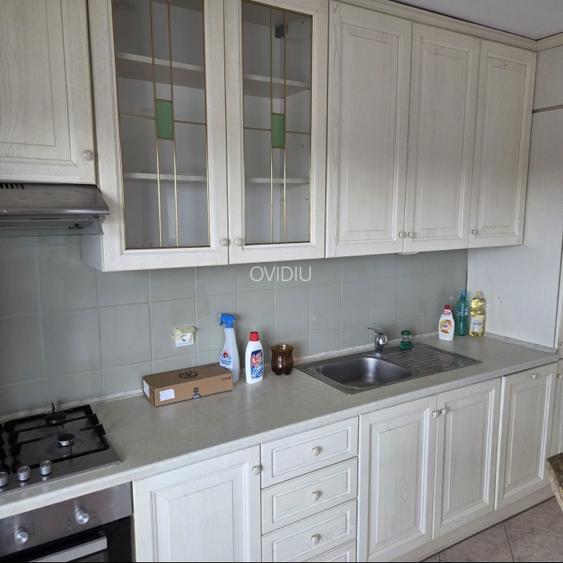 Apartament 3 camere Primaverii vedere Herastrau - 2